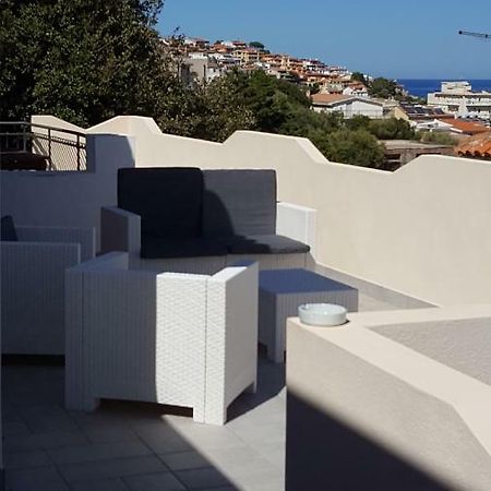Hotel Seliche Cala Gonone Zewnętrze zdjęcie