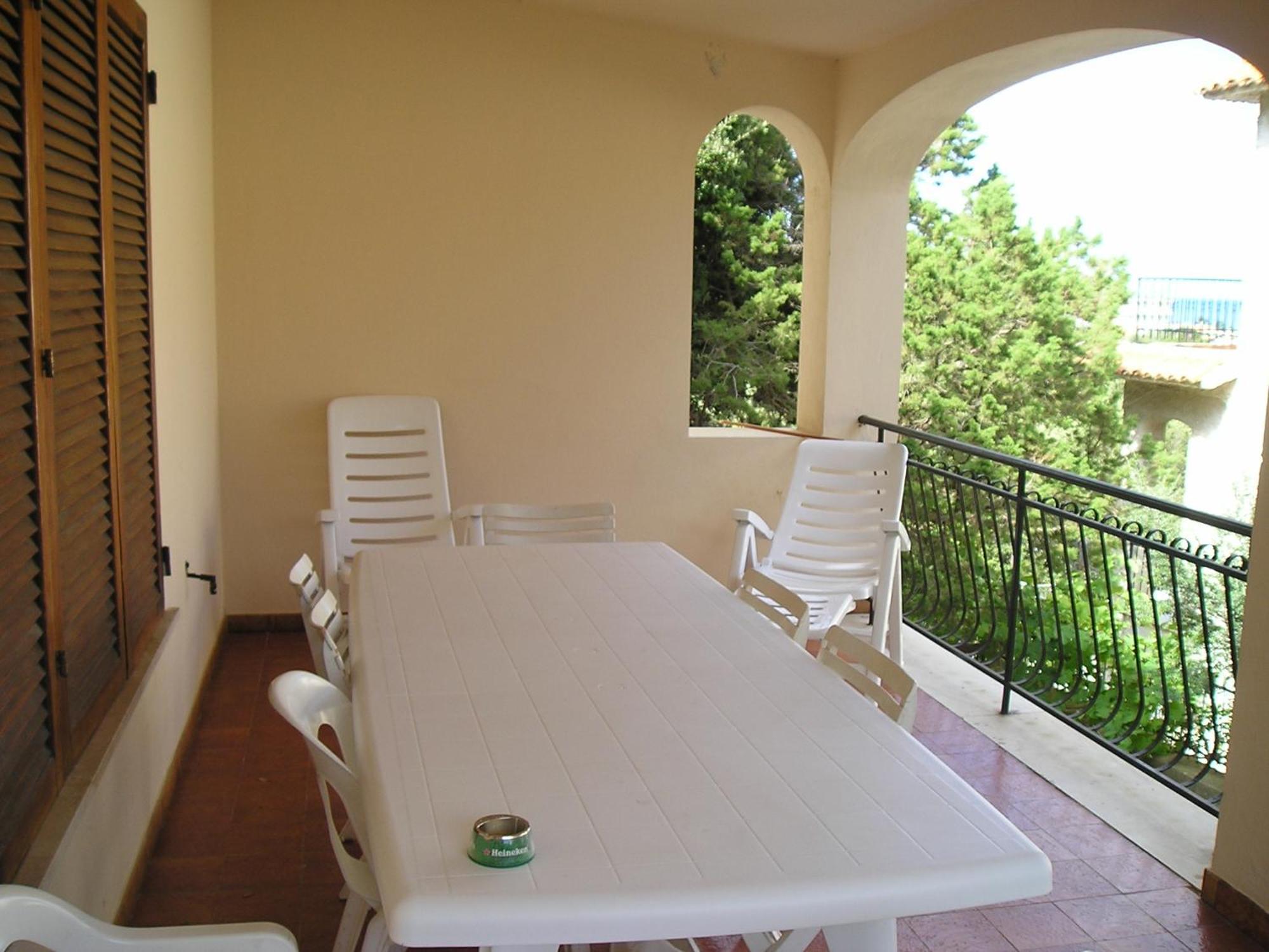 Hotel Seliche Cala Gonone Zewnętrze zdjęcie