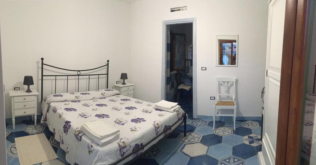 Hotel Seliche Cala Gonone Zewnętrze zdjęcie