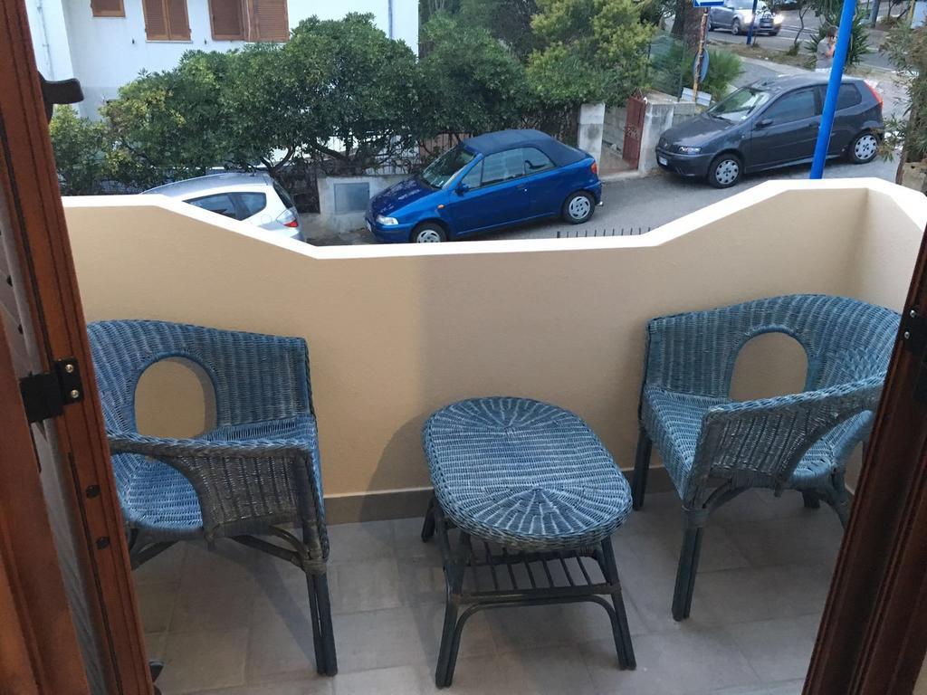 Hotel Seliche Cala Gonone Zewnętrze zdjęcie