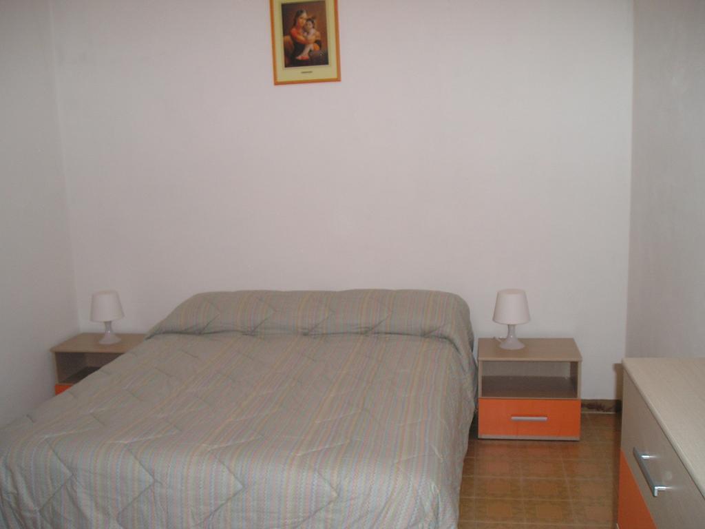 Hotel Seliche Cala Gonone Zewnętrze zdjęcie
