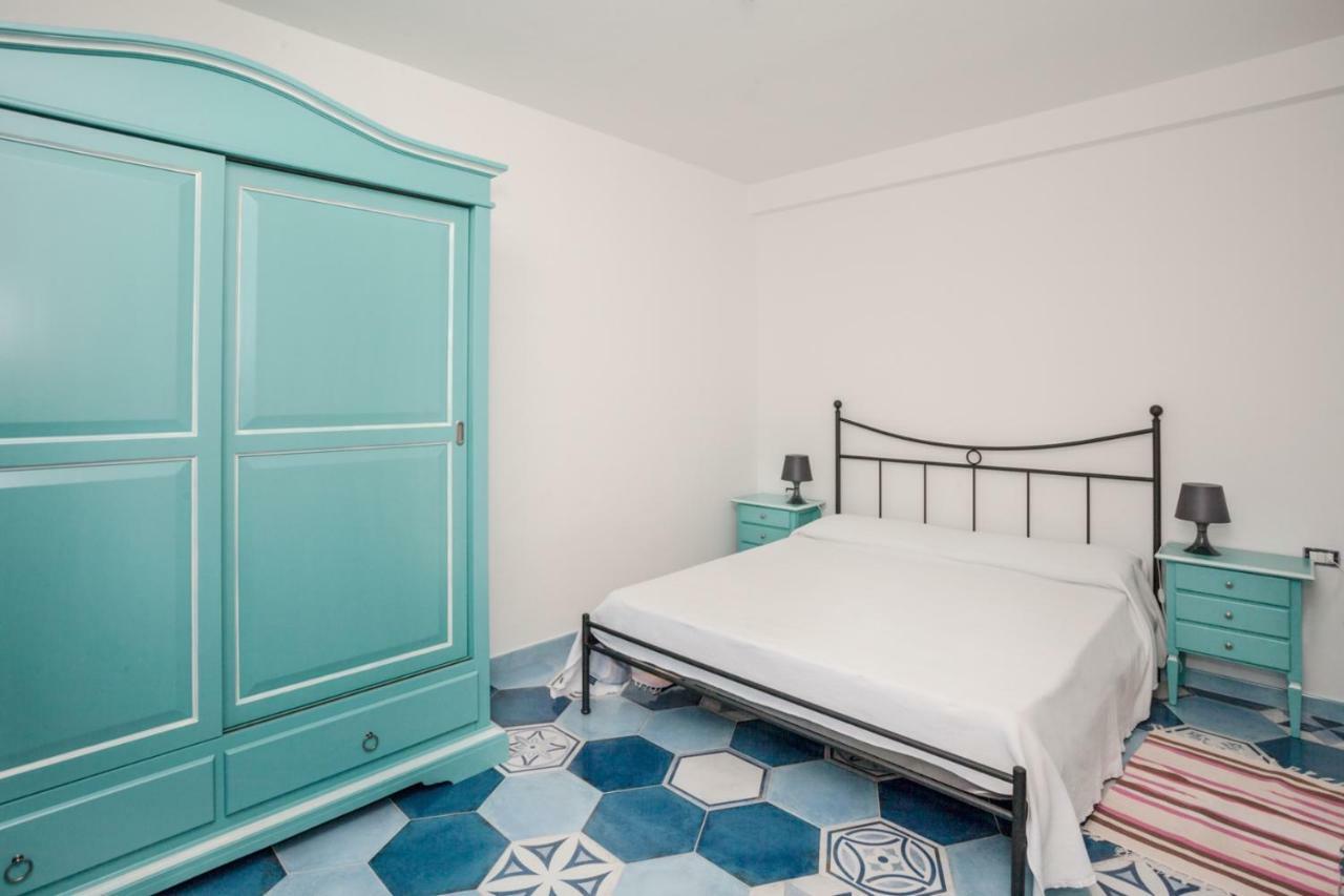 Hotel Seliche Cala Gonone Pokój zdjęcie