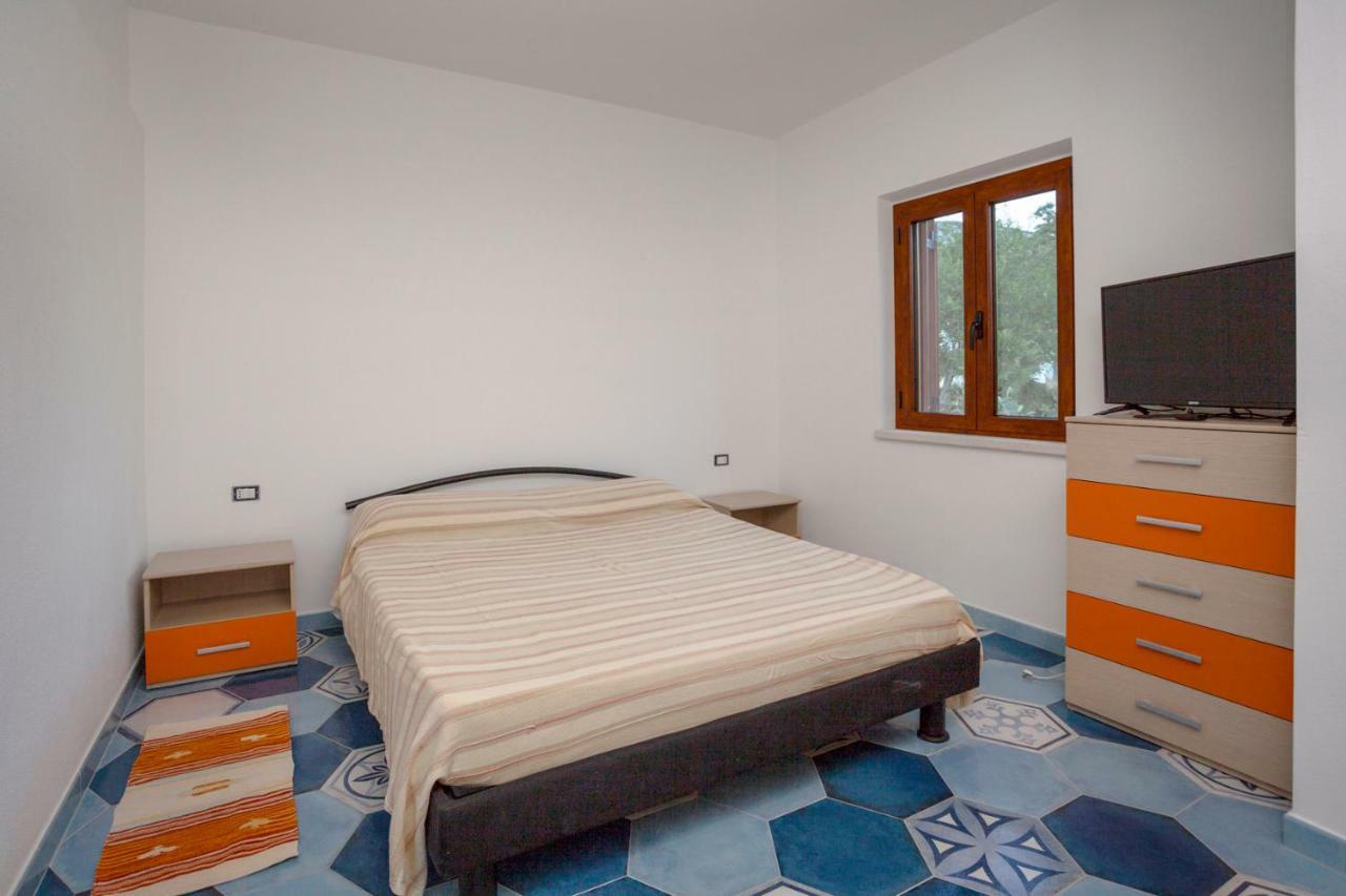 Hotel Seliche Cala Gonone Zewnętrze zdjęcie