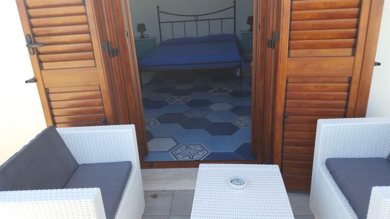 Hotel Seliche Cala Gonone Zewnętrze zdjęcie