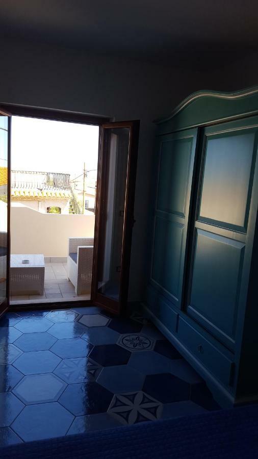 Hotel Seliche Cala Gonone Zewnętrze zdjęcie
