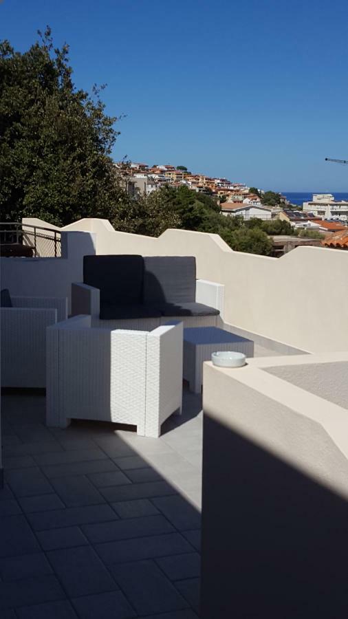 Hotel Seliche Cala Gonone Zewnętrze zdjęcie