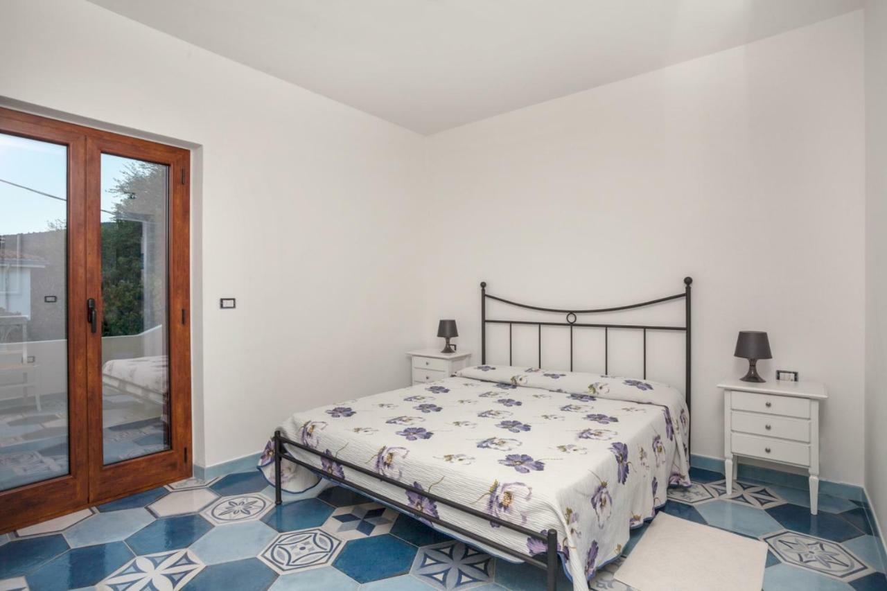 Hotel Seliche Cala Gonone Zewnętrze zdjęcie