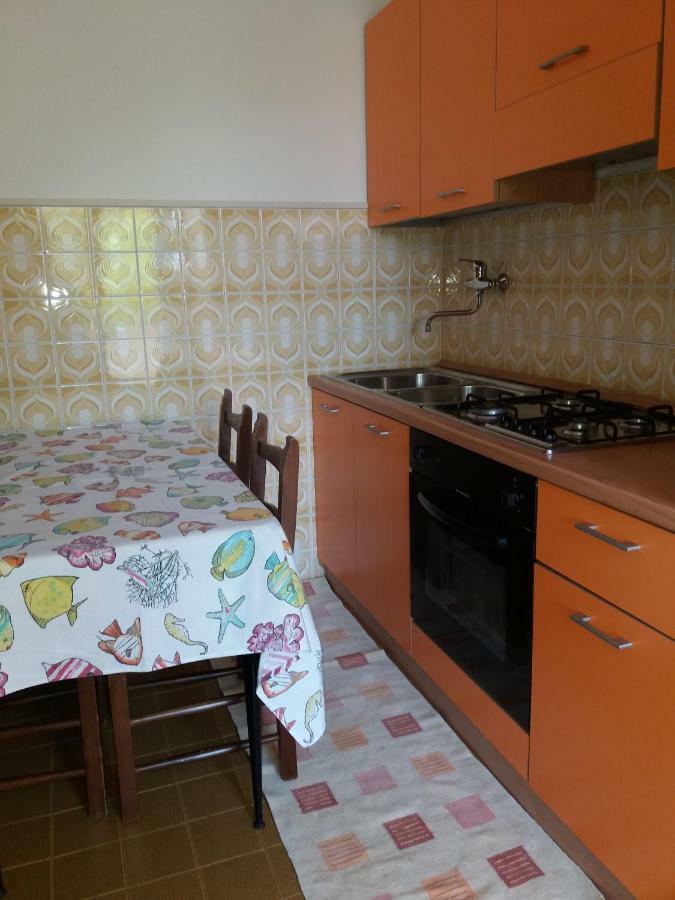 Hotel Seliche Cala Gonone Zewnętrze zdjęcie