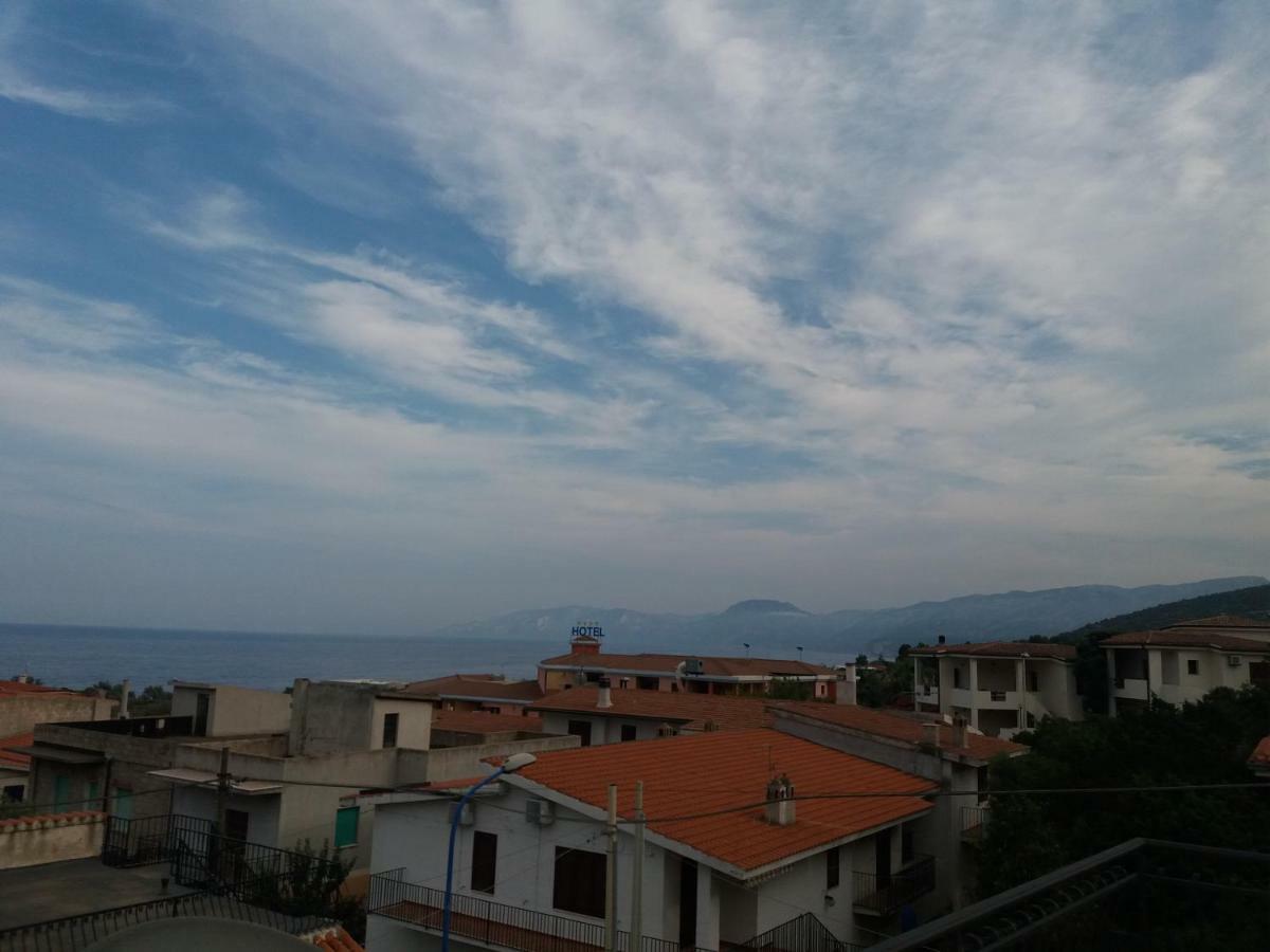 Hotel Seliche Cala Gonone Zewnętrze zdjęcie