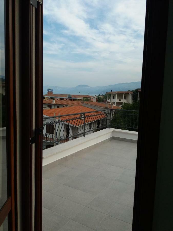 Hotel Seliche Cala Gonone Zewnętrze zdjęcie