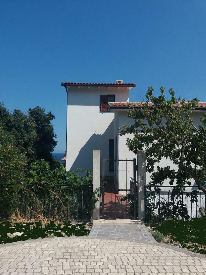 Hotel Seliche Cala Gonone Zewnętrze zdjęcie