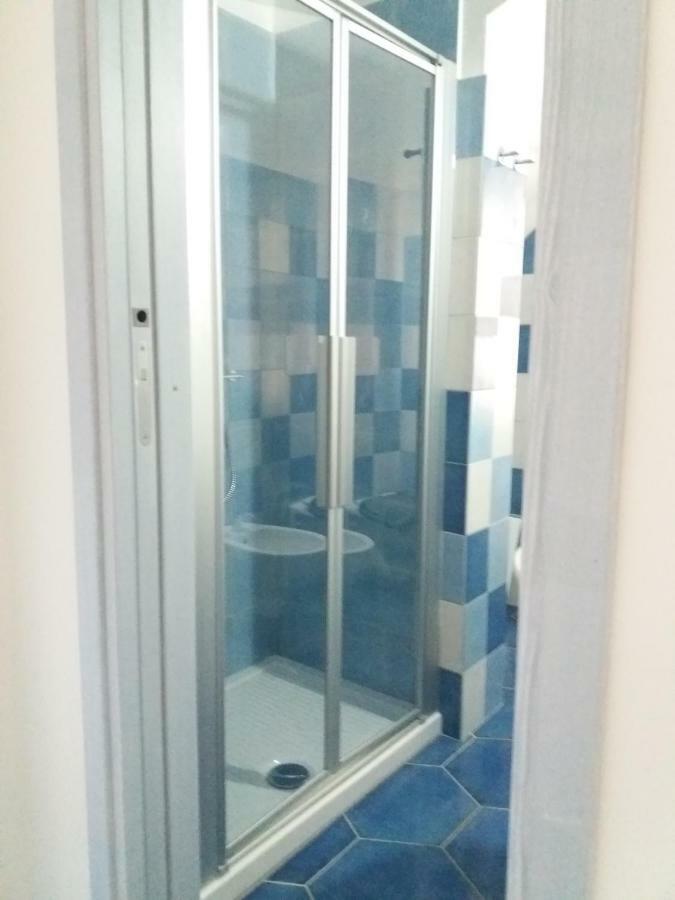 Hotel Seliche Cala Gonone Zewnętrze zdjęcie