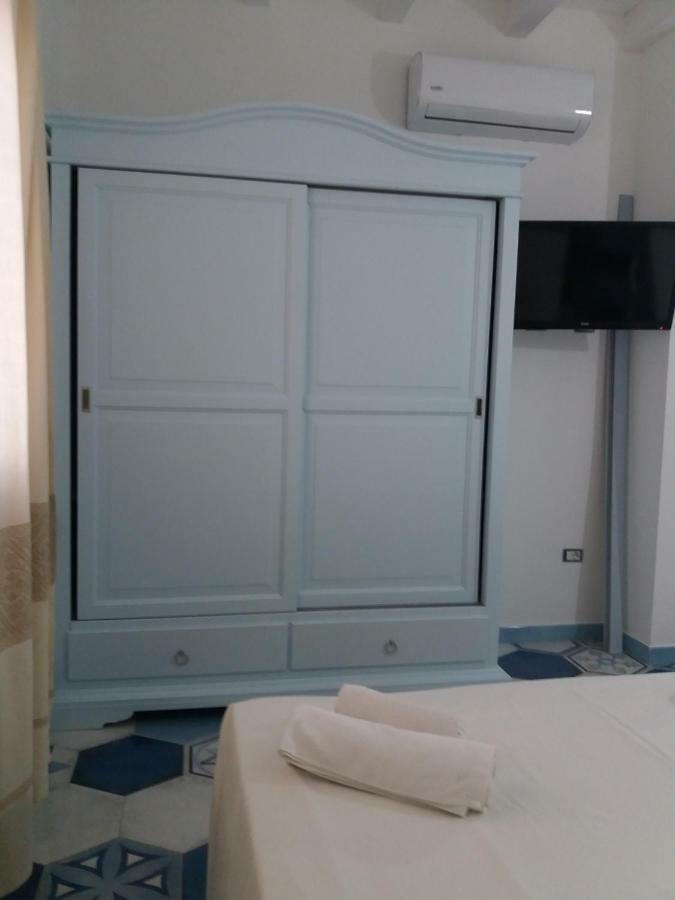 Hotel Seliche Cala Gonone Zewnętrze zdjęcie