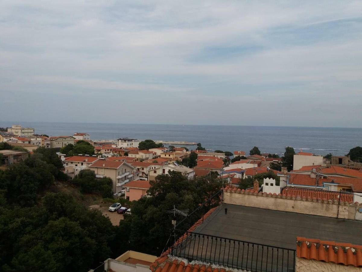 Hotel Seliche Cala Gonone Zewnętrze zdjęcie