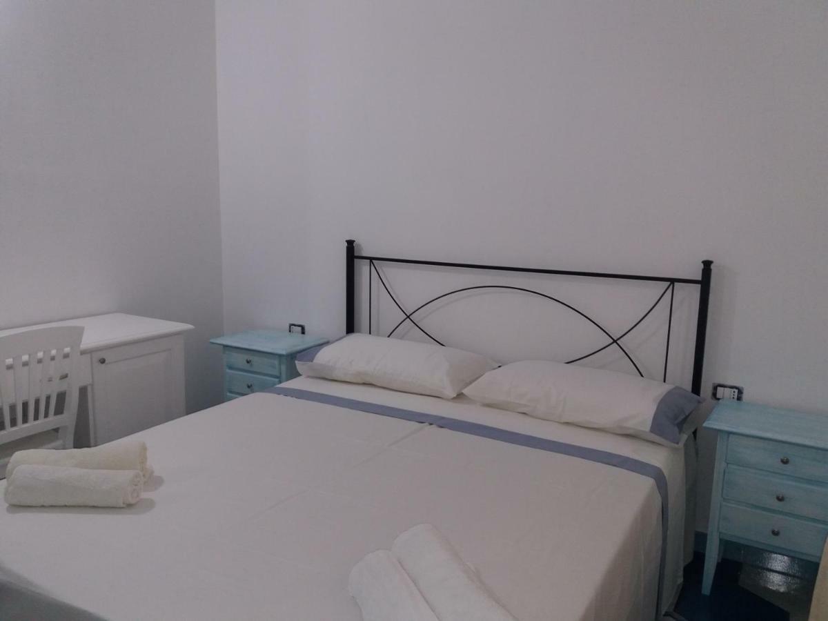 Hotel Seliche Cala Gonone Zewnętrze zdjęcie